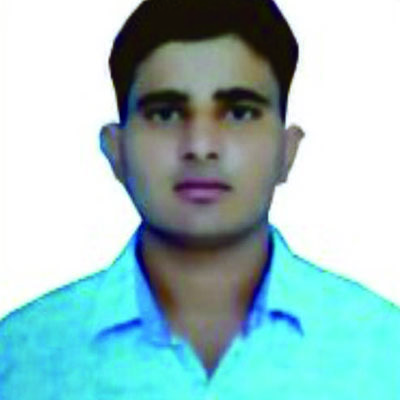 Sahil Parmar