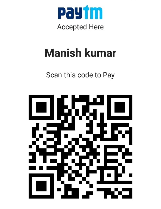 PAYTM Payment