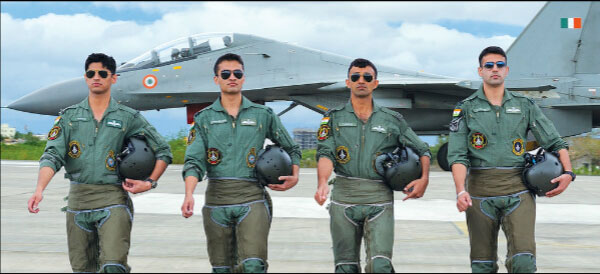 AFCAT Written Coaching