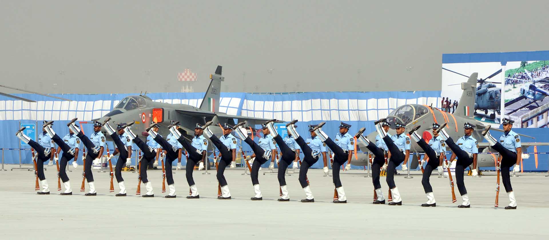 indian air force y group