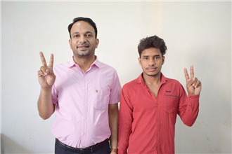 Student 22
