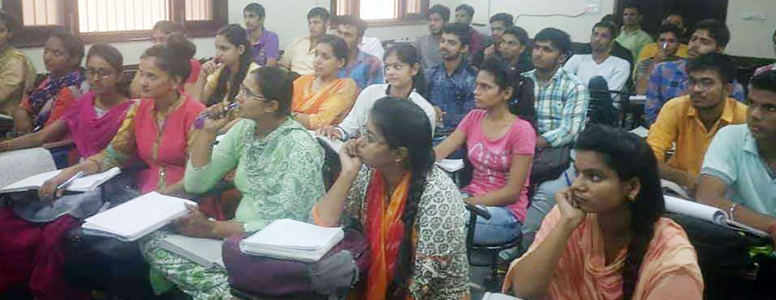 Haryana Staff Selection Commission 