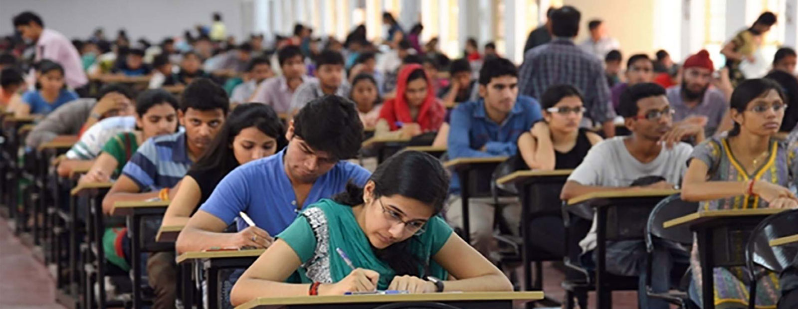 SSC Competition Academy